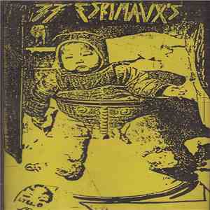 33 Eskimaux's - Demo