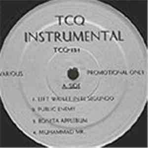 A Tribe Called Quest - TCQ Instrumental