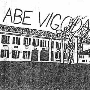 Abe Vigoda - Abe Vigoda
