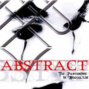 Abstract  - The Pantomime In Neosolium