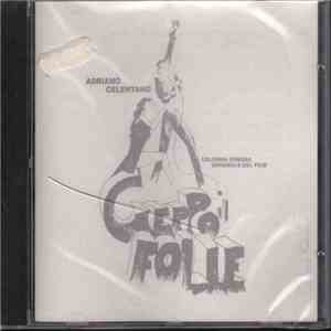 Adriano Celentano - Geppo Il Folle