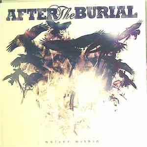 After The Burial - Wolves Within