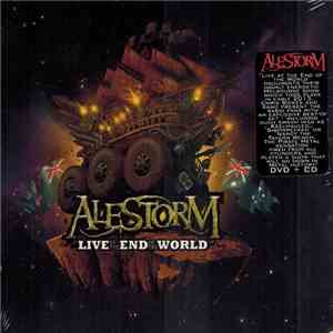 Alestorm - Live At The End Of The World