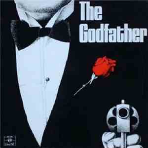 Andre Silvano And His Orchestra - The Godfather/Le Parrain/Der Pate