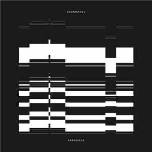 Andreas Lutz, Hansi Raber - Daemon#001