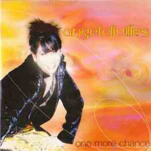 Angel Clivilles - One More Chance
