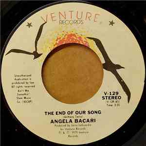 Angela Bacari - The End Of Our Song