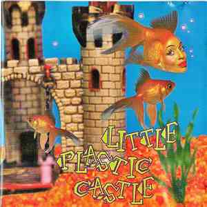 Ani DiFranco - Little Plastic Castle