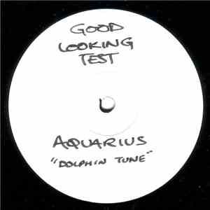 Aquarius - Dolphin Tune / Aquatic