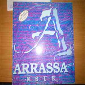 Arrassa - Vol. 1 - No Dudaria