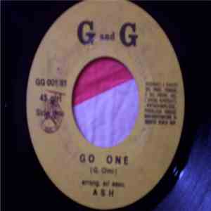 Ash  - Go One