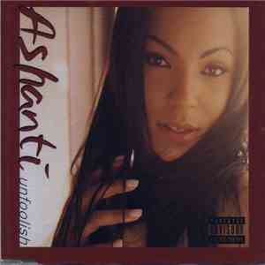 Ashanti - Unfoolish
