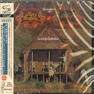 Balderdash  - The Ballad Of Shirley Goodness & Mercy