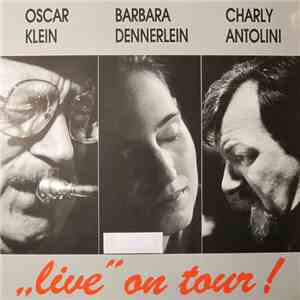 Barbara Dennerlein - "Live" On Tour!