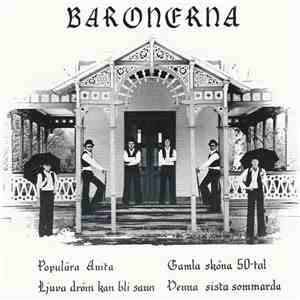 Baronerna - Populära Anita