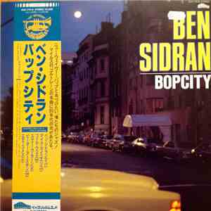 Ben Sidran - Bop City