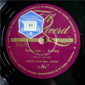 Berner Jodeltrio, Luzern - Seeputze - Seewy