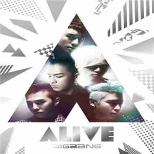 Big Bang - Alive