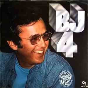 Bob James - BJ4