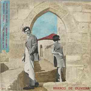 Branco De Oliveira - Fados