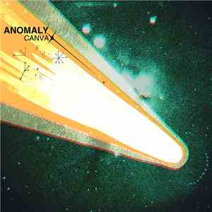 CANVAX - Anomaly