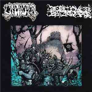 Catheter / Bent Over Backwards - Catheter / Bent Over Backwards