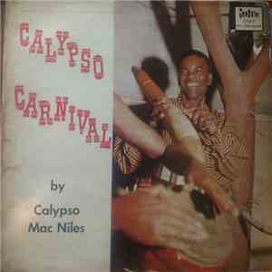 Charles (Calypso) MacNiles - Calypso Carnival