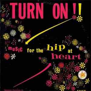 Christian Yoga Church - Turn On !! Music For The Hip At Heart