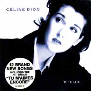 Céline Dion - D'Eux