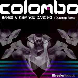 Colombo  - Hanss / Keep You Dancing