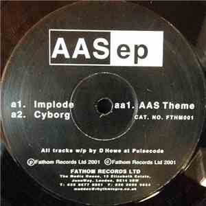 D Howe - AAS EP