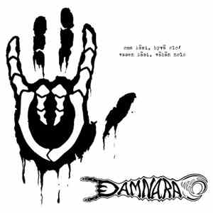 Damnara - Oma Käsi Hyvä Olo, Vasen Käsi Vähän Nolo