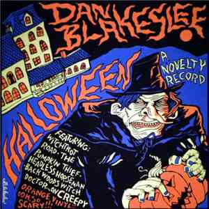 Dan Blakeslee - Halloween