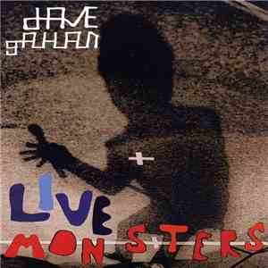 Dave Gahan - Live Monsters
