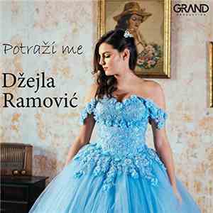 Džejla Ramović - Potraži Me