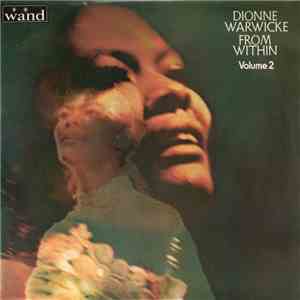 Dionne Warwicke - From Within - Volume 2