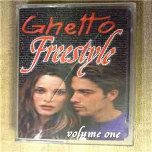 DJ Isaac  - Ghetto Freestyle