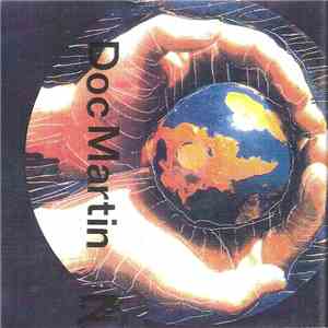 Doc Martin - Earth Grooves