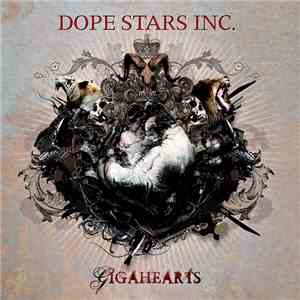 Dope Stars Inc. - Gigahearts