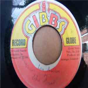 Echo Minott - Love Problems