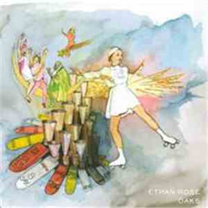 Ethan Rose - Oaks