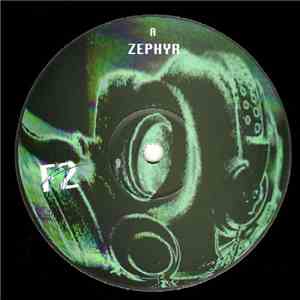 F2 - Zephyr / Atlantis