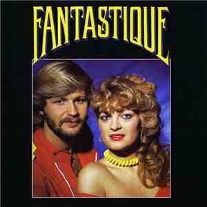 Fantastique - Fantastique