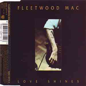 Fleetwood Mac - Love Shines