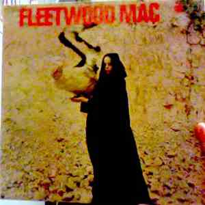 Fleetwood Mac - The Pious Bird Of Good Omen