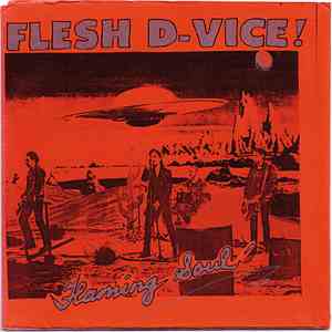 Flesh D-Vice - Flaming Soul