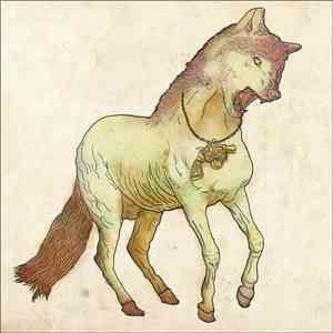 Fucking Werewolf Asso - Start Raving Or We Quit