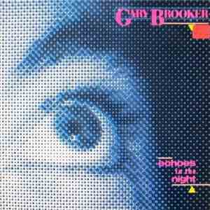 Gary Brooker - Echoes In The Night
