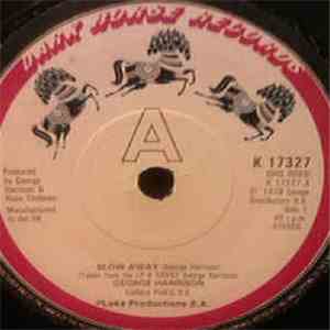 George Harrison - Blow Away