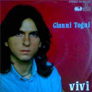 Gianni Togni - Vivi